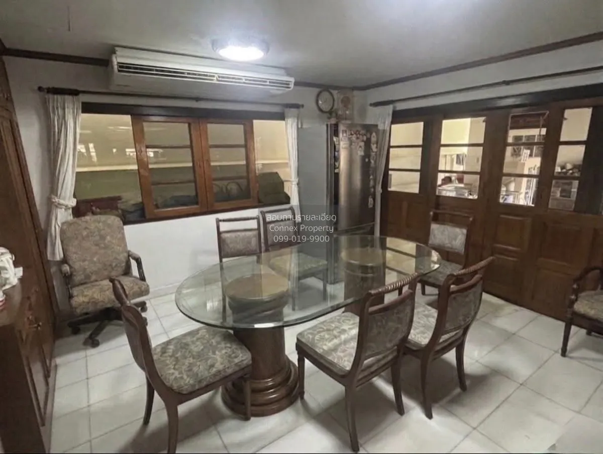 For Sale House , Baan Phakamas , Suan Luang , Suan Luang , Bangko