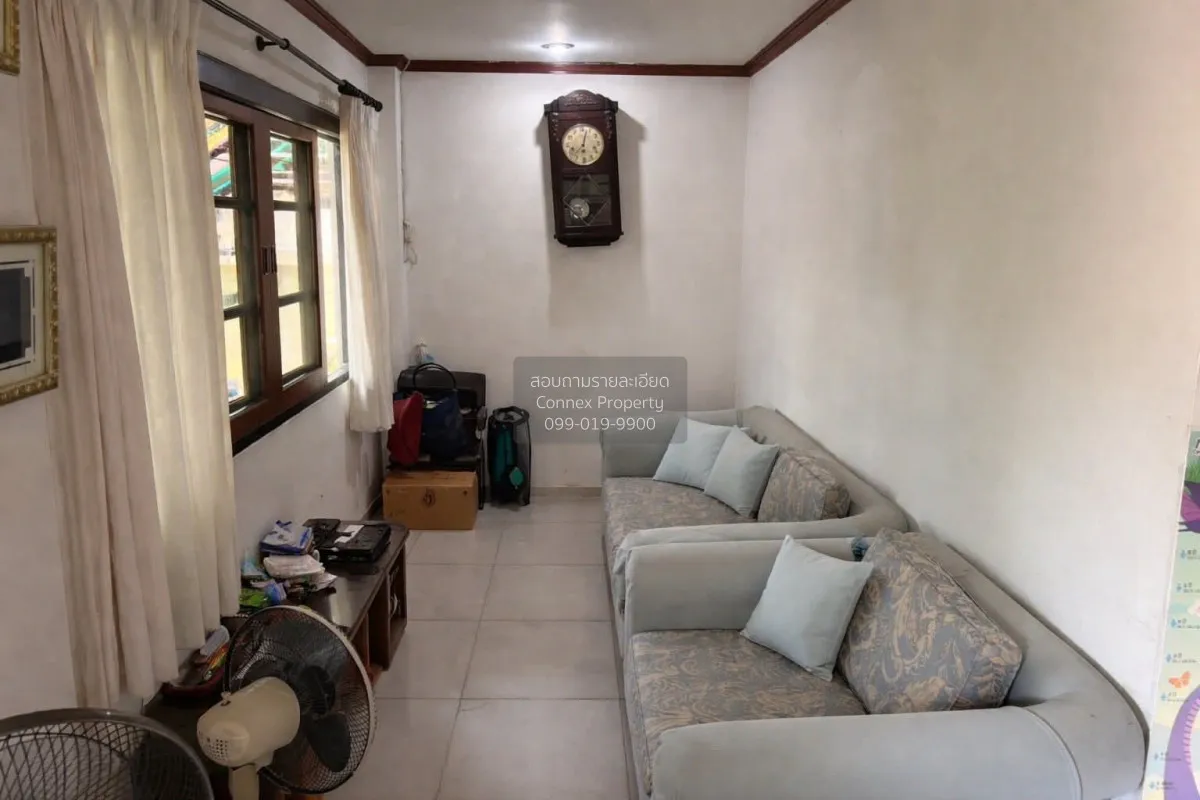 For Sale House , Baan Phakamas , Suan Luang , Suan Luang , Bangko