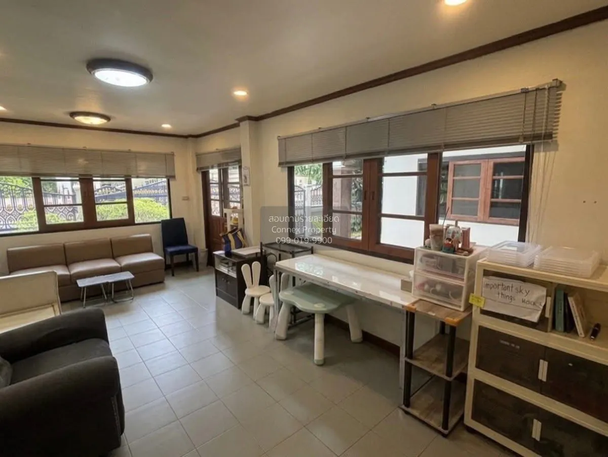 For Sale House , Baan Phakamas , Suan Luang , Suan Luang , Bangko