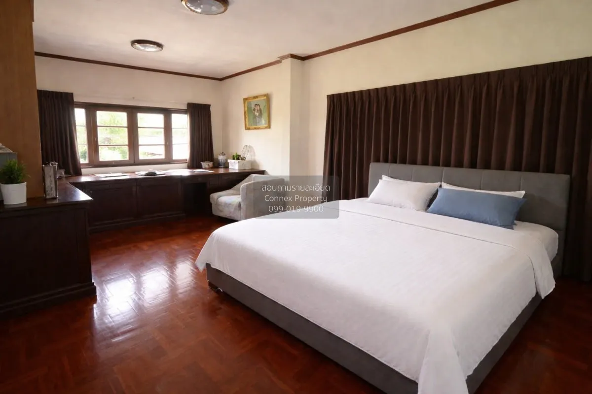 For Sale House , Baan Phakamas , Suan Luang , Suan Luang , Bangko