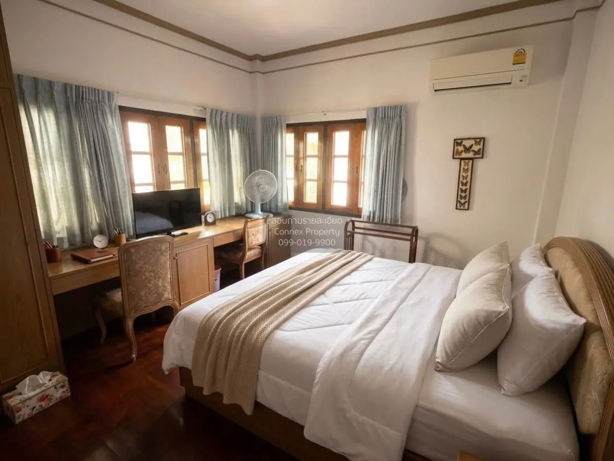 For Sale House , Baan Phakamas , Suan Luang , Suan Luang , Bangko