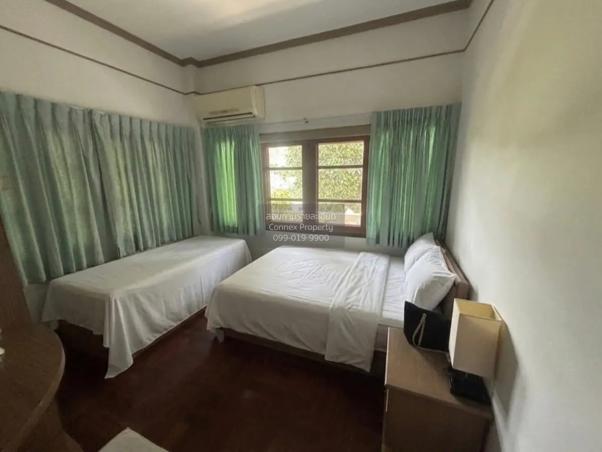 For Sale House , Baan Phakamas , Suan Luang , Suan Luang , Bangko