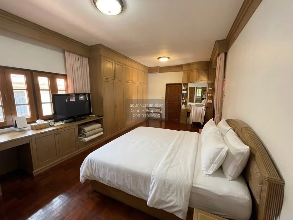 For Sale House , Baan Phakamas , Suan Luang , Suan Luang , Bangko