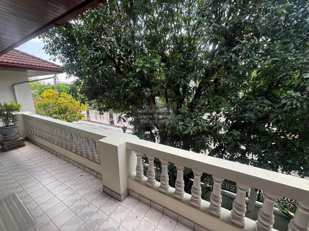 For Sale House , Baan Phakamas , Suan Luang , Suan Luang , Bangko