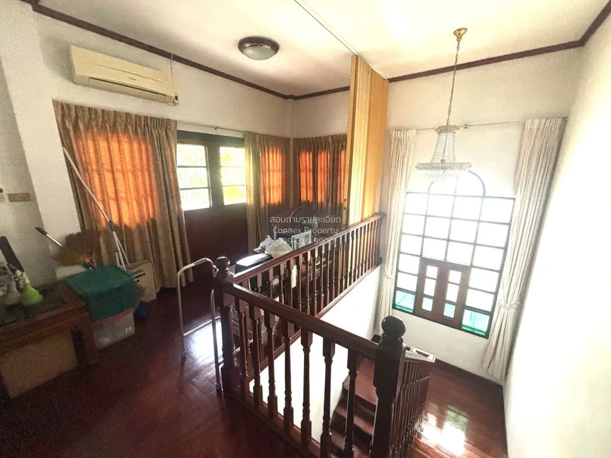 For Sale House , Baan Phakamas , Suan Luang , Suan Luang , Bangko