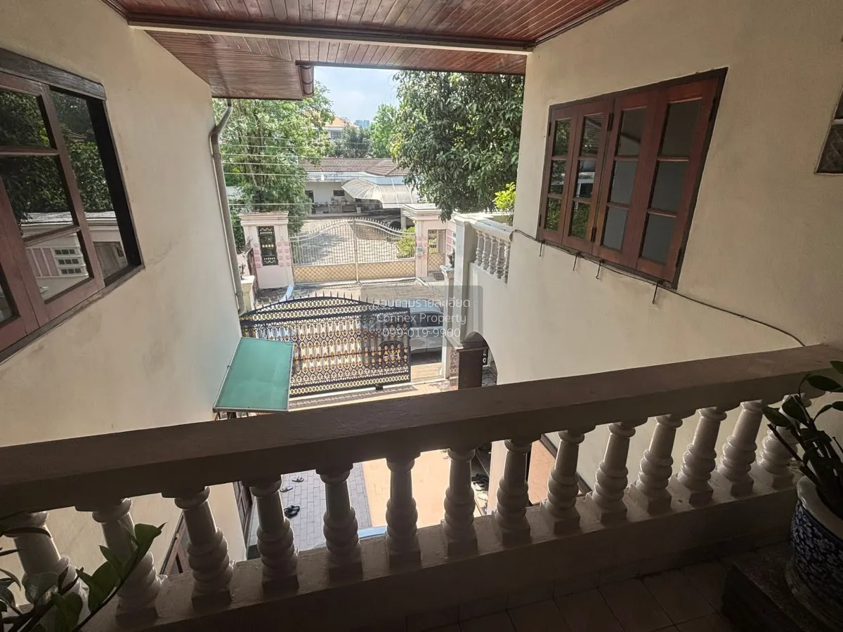 For Sale House , Baan Phakamas , Suan Luang , Suan Luang , Bangko