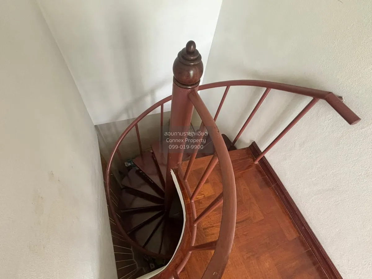 For Sale House , Baan Phakamas , Suan Luang , Suan Luang , Bangko