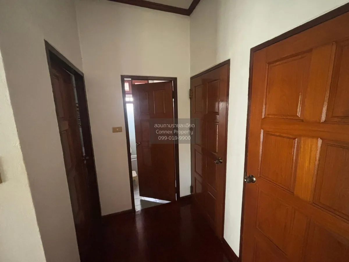 For Sale House , Baan Phakamas , Suan Luang , Suan Luang , Bangko