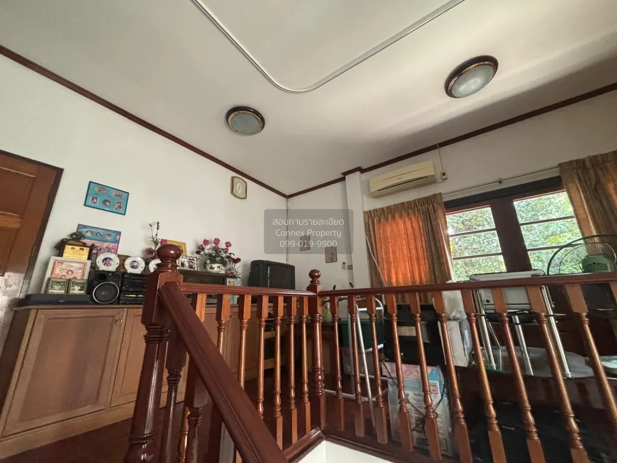 For Sale House , Baan Phakamas , Suan Luang , Suan Luang , Bangko