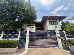 ขายบ้าน  บ้านผกามาศ สวนหลวง เขต สวนหลวง กรุงเทพ CX-154011