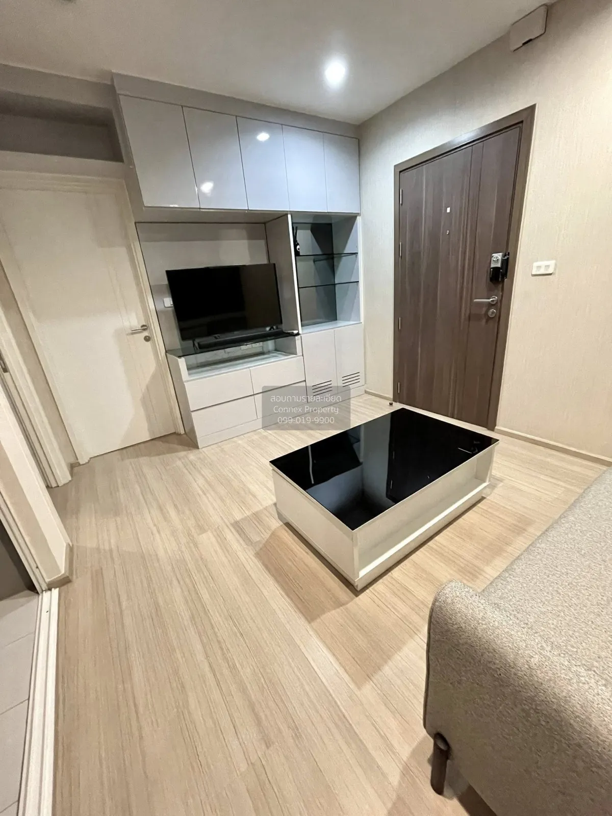 เช่าคอนโด  เดอะ เบส แจ้งวัฒนะ คลองเกลือ ปากเกร็ด นนทบุรี CX-15401 2