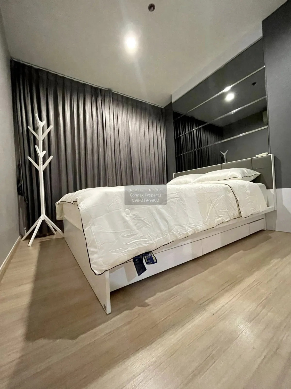 เช่าคอนโด  เดอะ เบส แจ้งวัฒนะ คลองเกลือ ปากเกร็ด นนทบุรี CX-15401 4