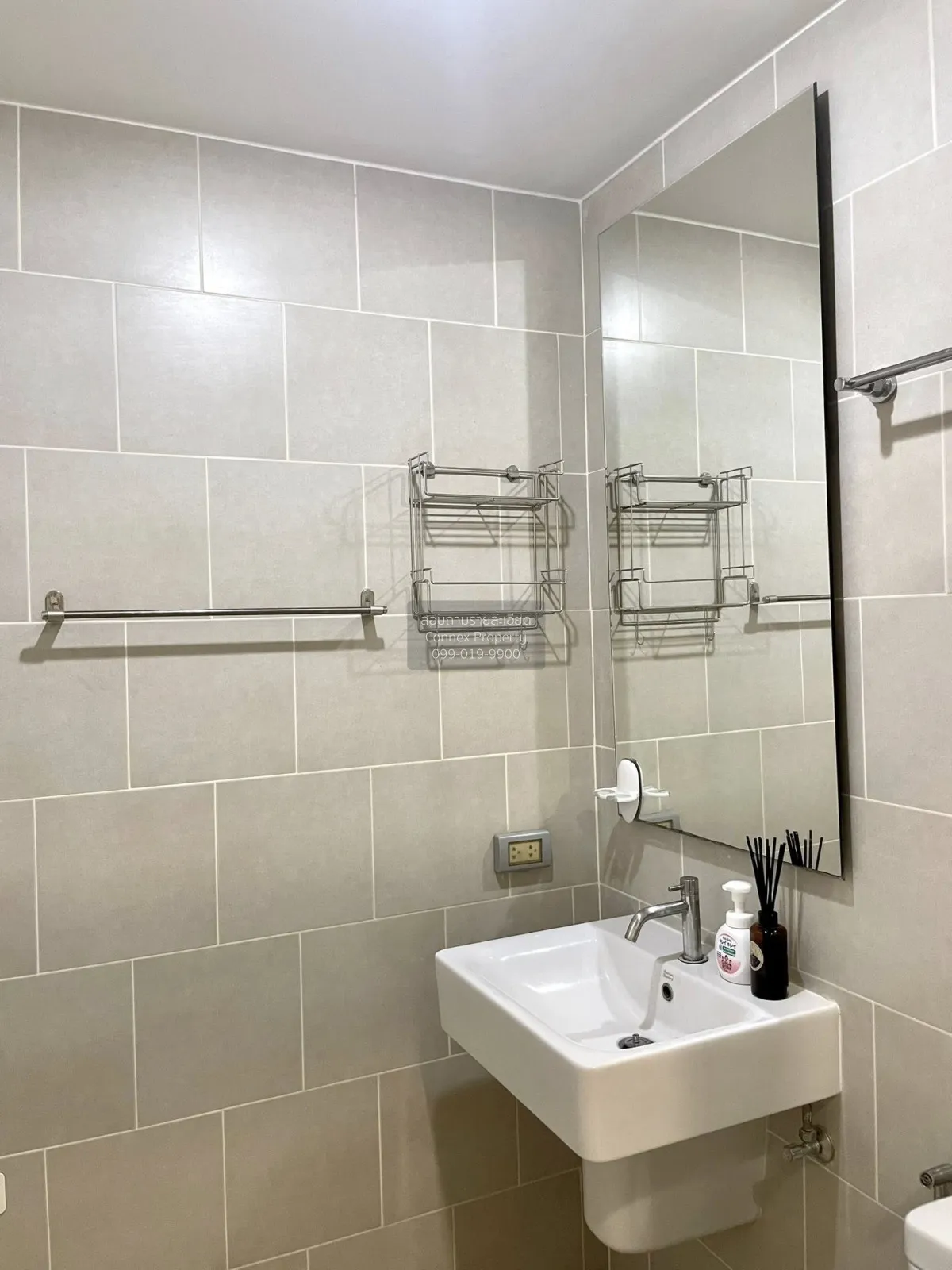 เช่าคอนโด  เดอะ เบส แจ้งวัฒนะ คลองเกลือ ปากเกร็ด นนทบุรี CX-15401