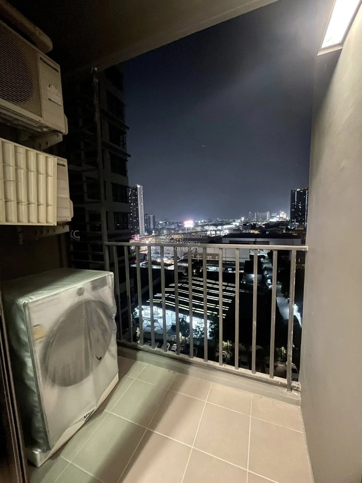 เช่าคอนโด  เดอะ เบส แจ้งวัฒนะ คลองเกลือ ปากเกร็ด นนทบุรี CX-15401