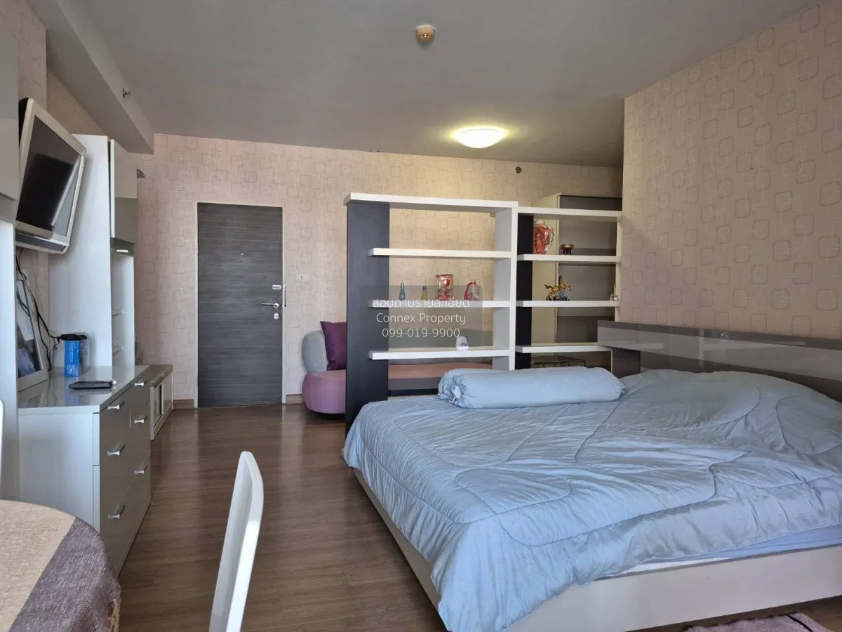 For Sale Condo , Supalai City Resort Ramkamhaeng , ARL-Ramkhamhae 1