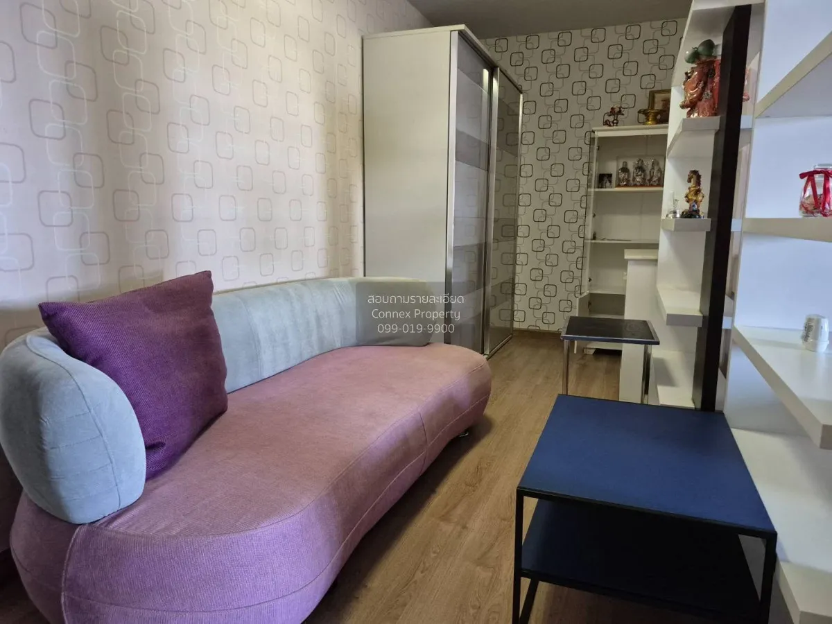 For Sale Condo , Supalai City Resort Ramkamhaeng , ARL-Ramkhamhae 2