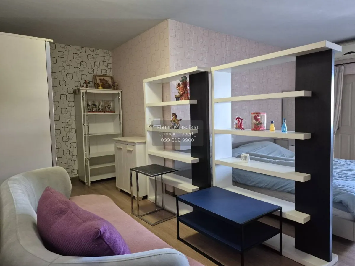 For Sale Condo , Supalai City Resort Ramkamhaeng , ARL-Ramkhamhae 3