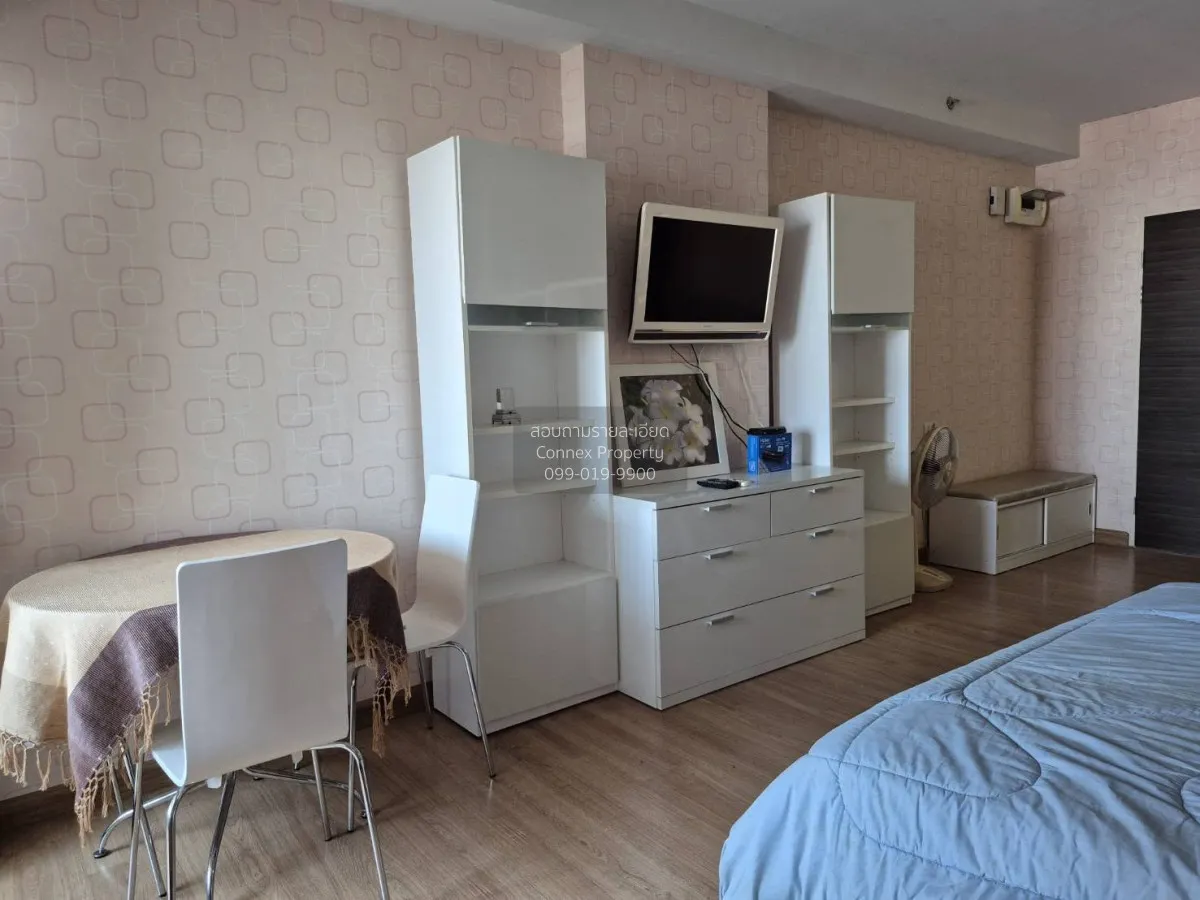 For Sale Condo , Supalai City Resort Ramkamhaeng , ARL-Ramkhamhae 4