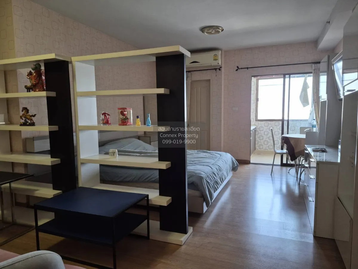 For Sale Condo , Supalai City Resort Ramkamhaeng , ARL-Ramkhamhae