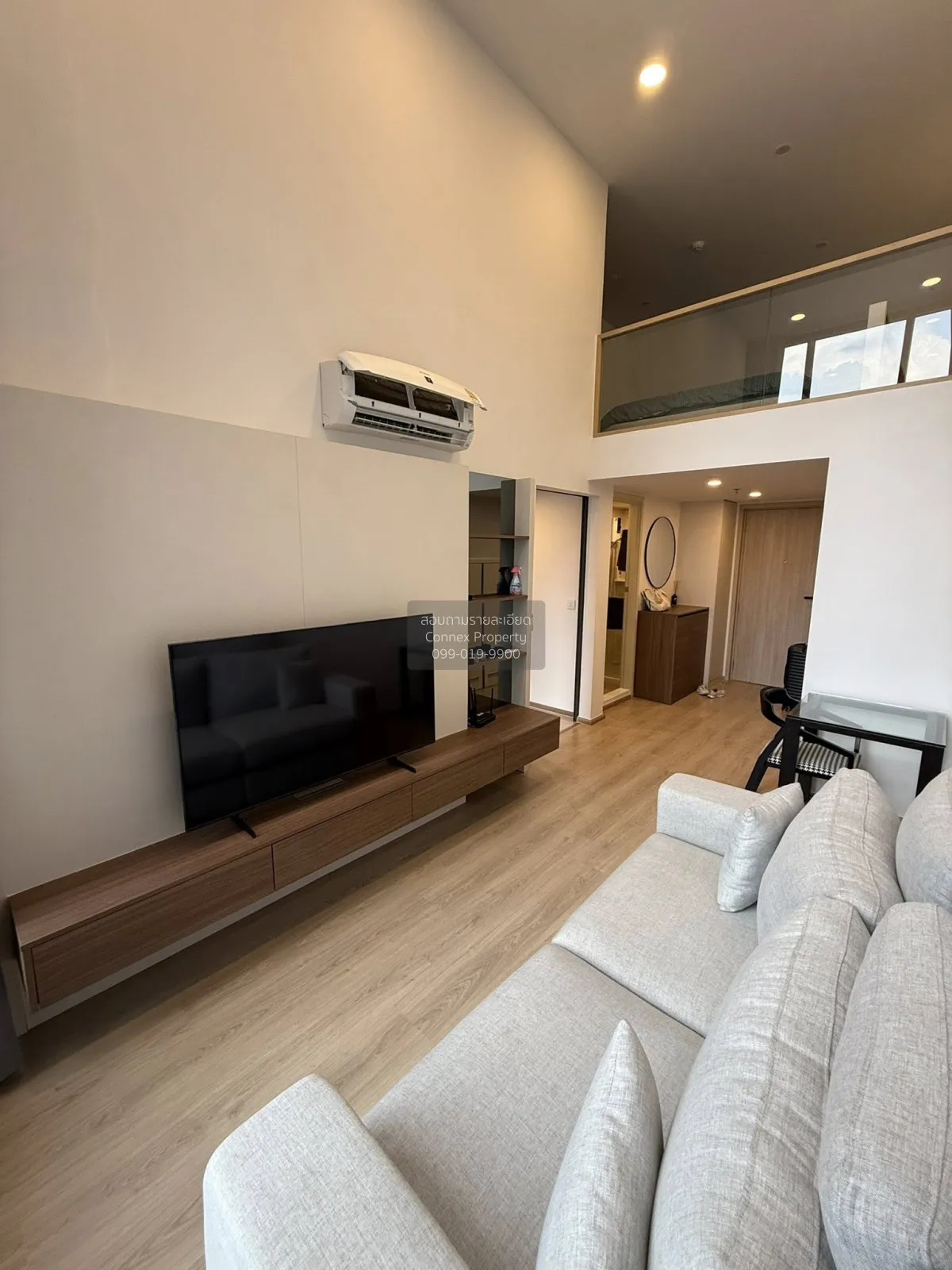 เช่าคอนโด  ไลฟ์ พระราม 4 - อโศก คลองเตย เขต คลองเตย กรุงเทพ CX-15 3