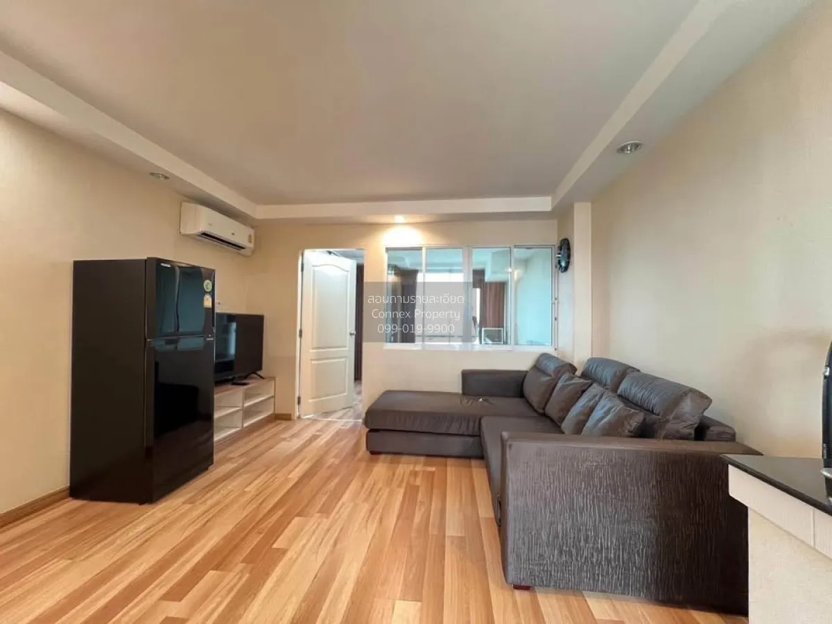 For Sale Condo , Humble Living @Chintawet , MRT-Sutthisan , Sam S 1