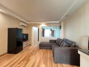 For Sale Condo , Humble Living @Chintawet , MRT-Sutthisan , Sam Saen Nok , Huai Khwang , Bangkok , CX-154016