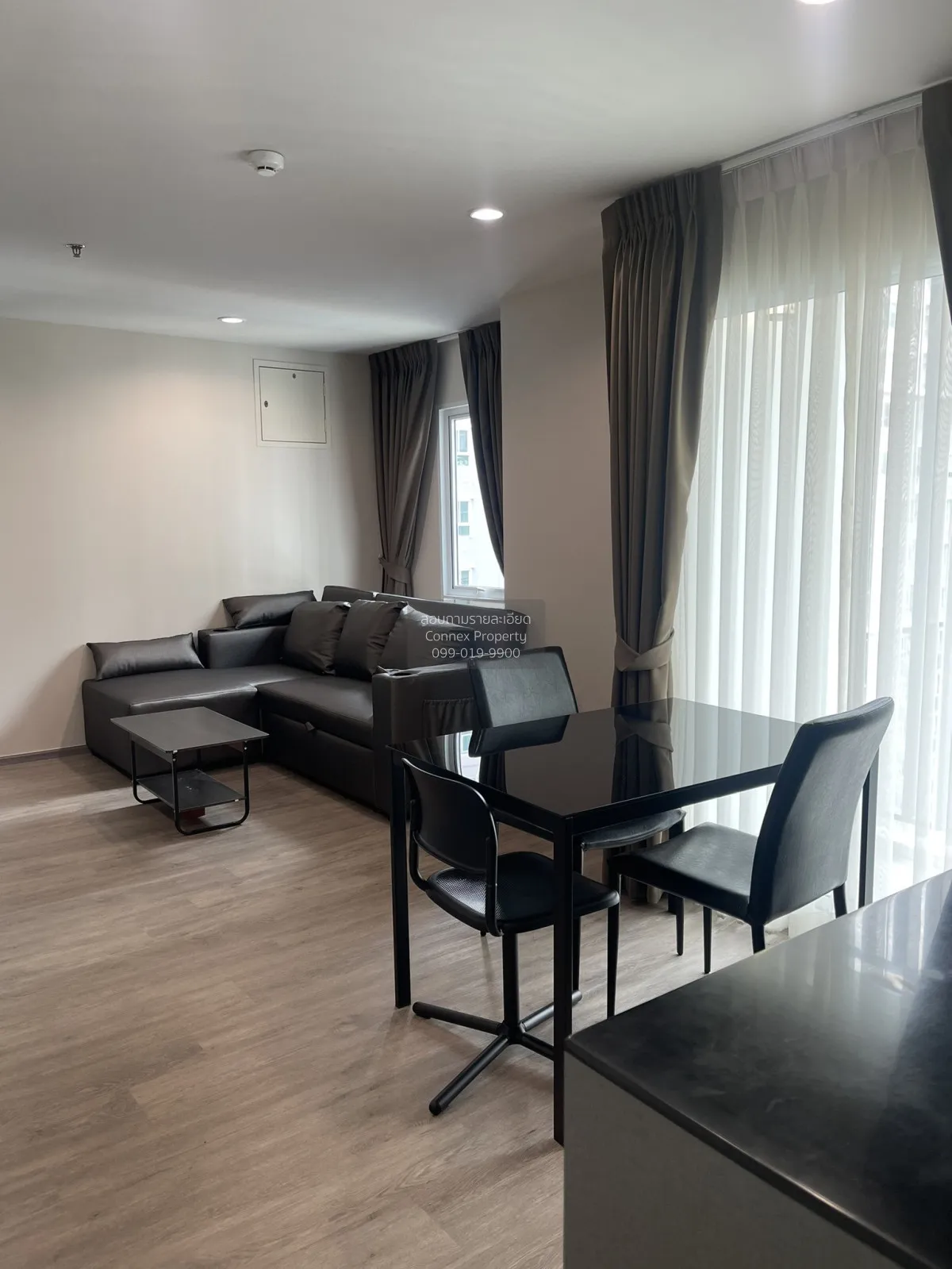 เช่าคอนโด  รีเจ้นท์ โฮม บางซ่อน โครงการ 2 เฟส 28 MRT-บางซ่อน บางซ 1