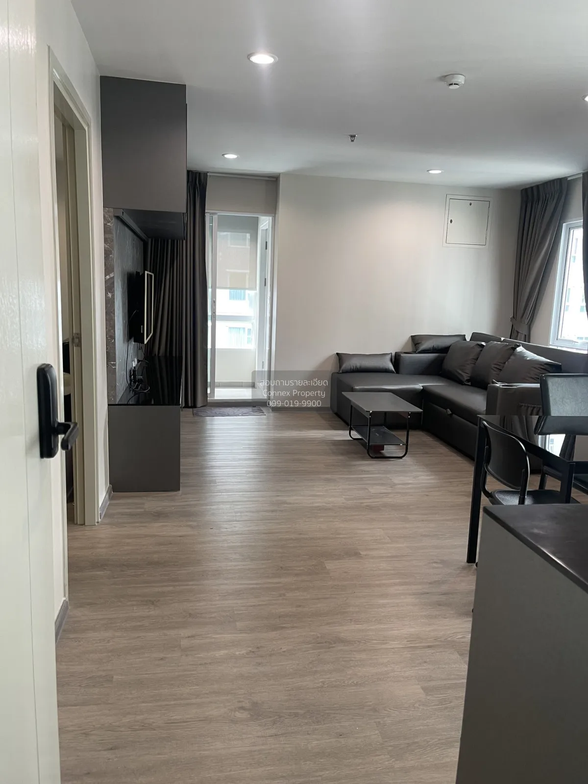 เช่าคอนโด  รีเจ้นท์ โฮม บางซ่อน โครงการ 2 เฟส 28 MRT-บางซ่อน บางซ 2