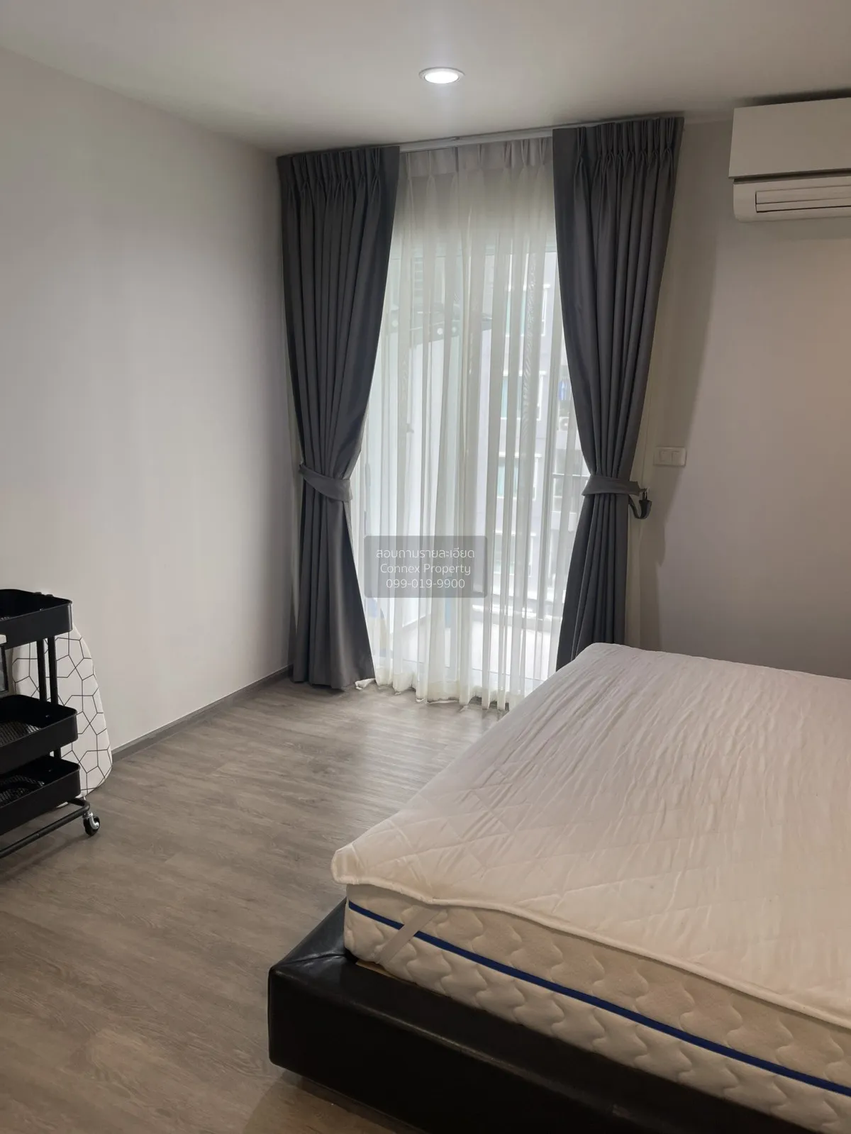 เช่าคอนโด  รีเจ้นท์ โฮม บางซ่อน โครงการ 2 เฟส 28 MRT-บางซ่อน บางซ 4