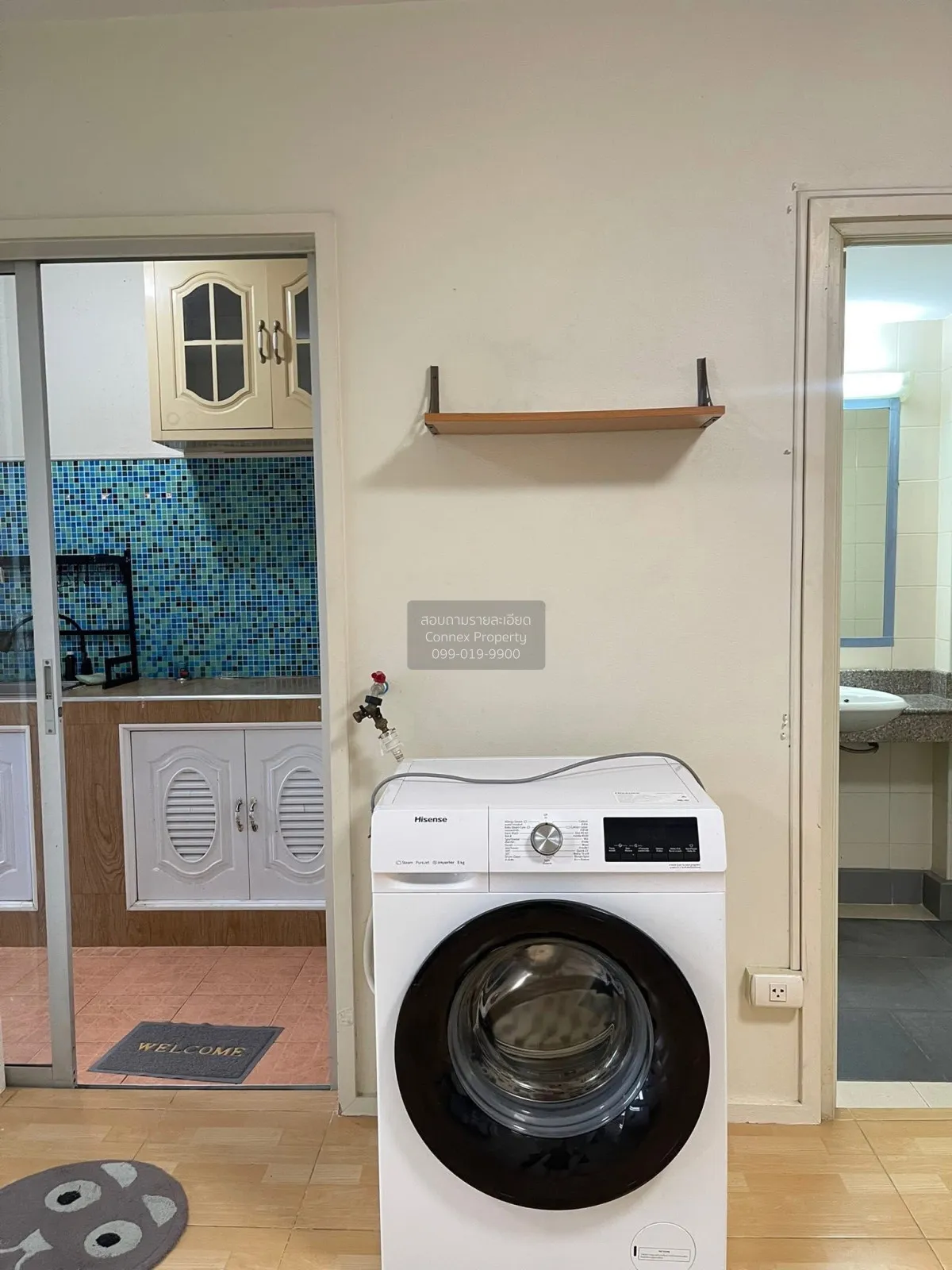 For Sale Condo , Saransook Supreme , Bang Pakok , Rat Burana , Ba 4