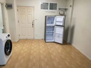 For Sale Condo , Saransook Supreme , Bang Pakok , Rat Burana , Bangkok , CX-154024