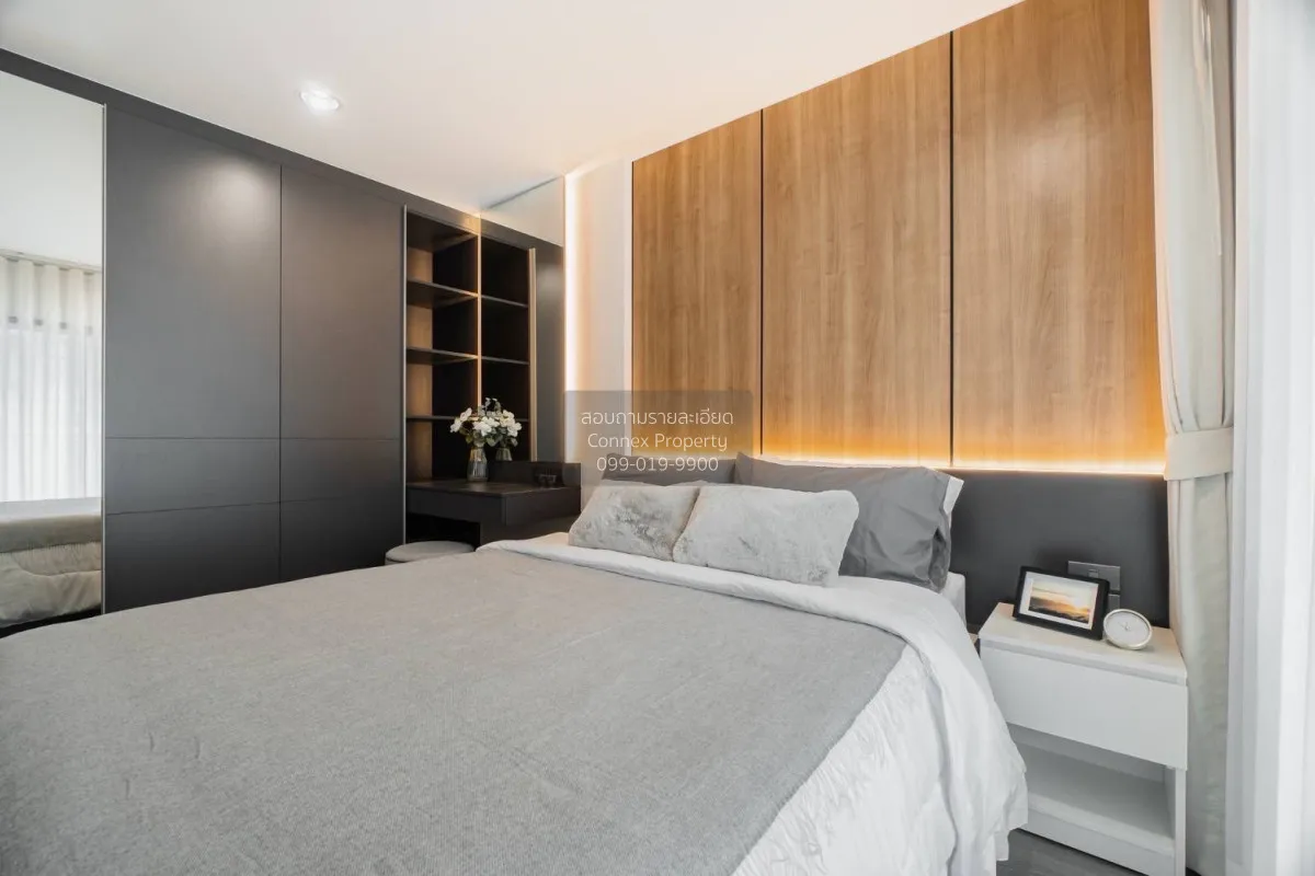 For Sale Condo , THE EXCEL LADPRAO-SUTTHISAN , MRT-Lat Phrao , Wa 1