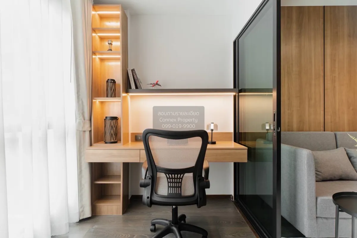 For Sale Condo , THE EXCEL LADPRAO-SUTTHISAN , MRT-Lat Phrao , Wa 3