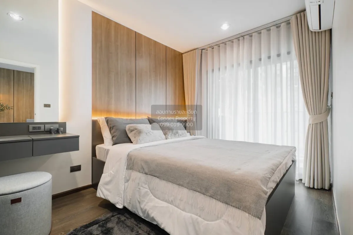 For Sale Condo , THE EXCEL LADPRAO-SUTTHISAN , MRT-Lat Phrao , Wa 4