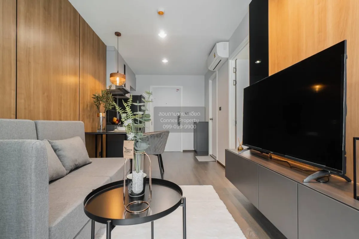 For Sale Condo , THE EXCEL LADPRAO-SUTTHISAN , MRT-Lat Phrao , Wa