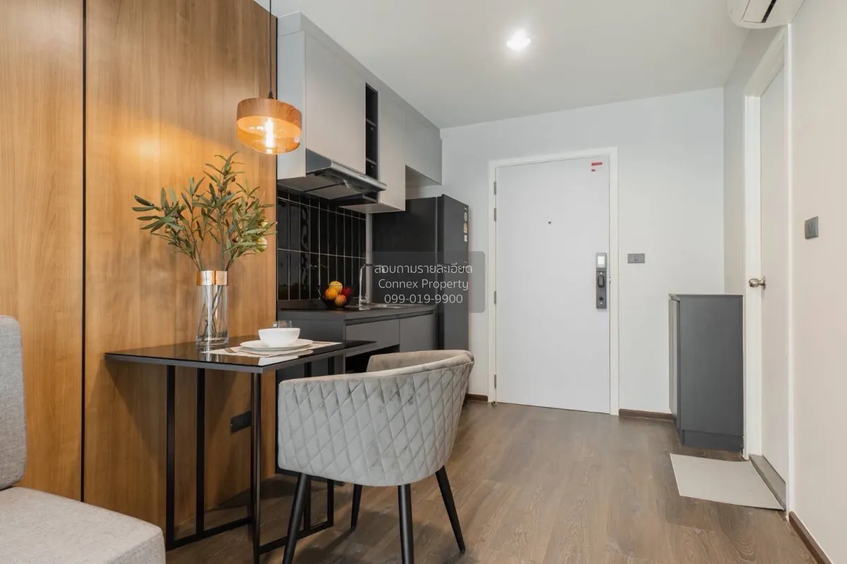 For Sale Condo , THE EXCEL LADPRAO-SUTTHISAN , MRT-Lat Phrao , Wa