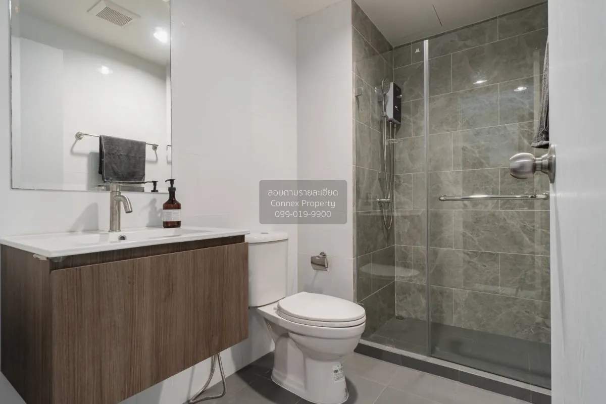 For Sale Condo , THE EXCEL LADPRAO-SUTTHISAN , MRT-Lat Phrao , Wa