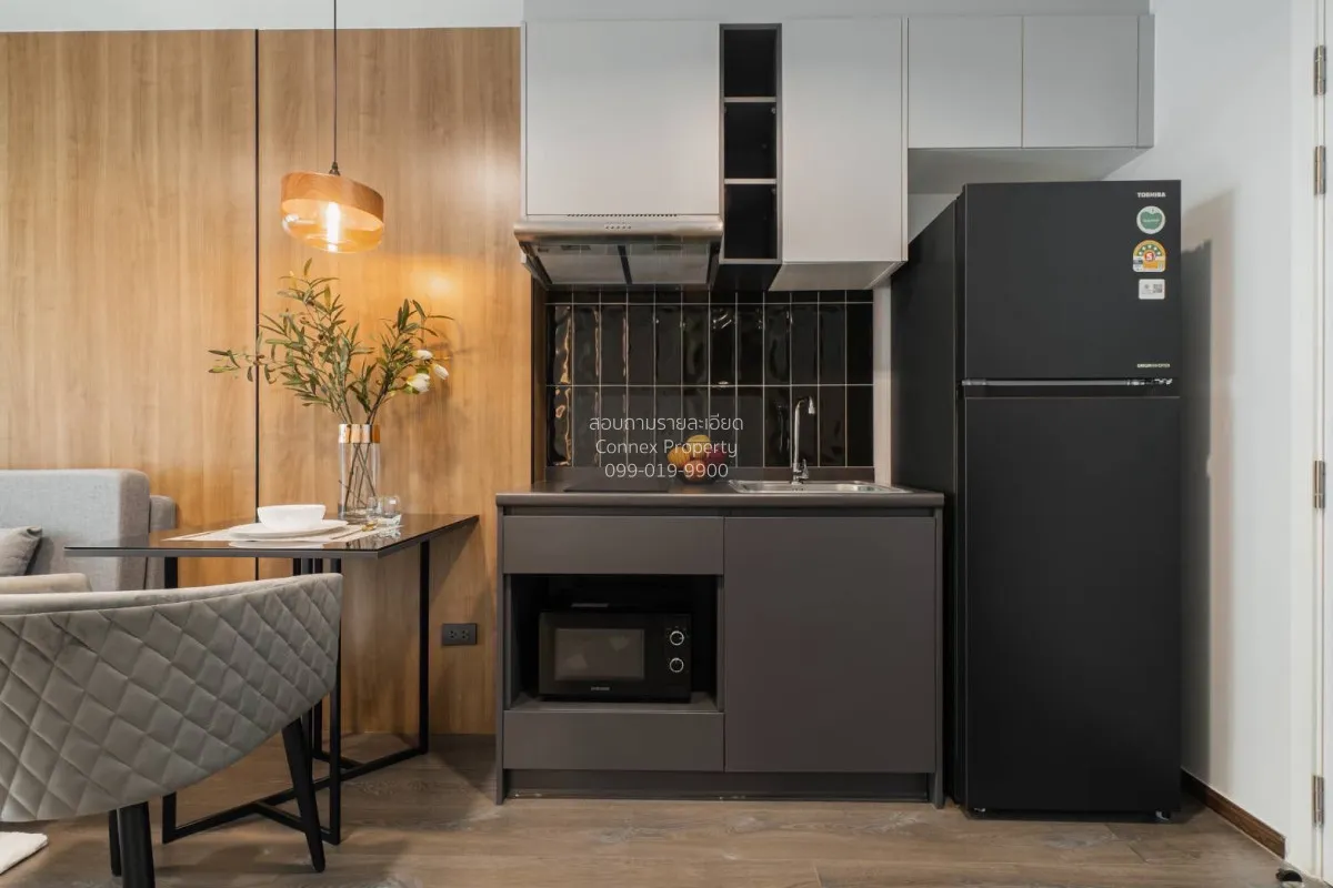 For Sale Condo , THE EXCEL LADPRAO-SUTTHISAN , MRT-Lat Phrao , Wa