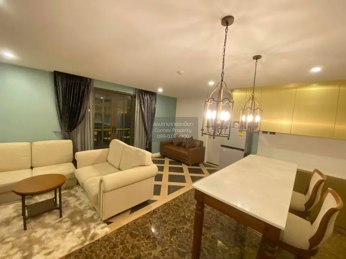 เช่าคอนโด  เอสปันญ่า คอนโด รีสอร์ท พัทยา หนองปรือ บางละมุง ชลบุรี 1