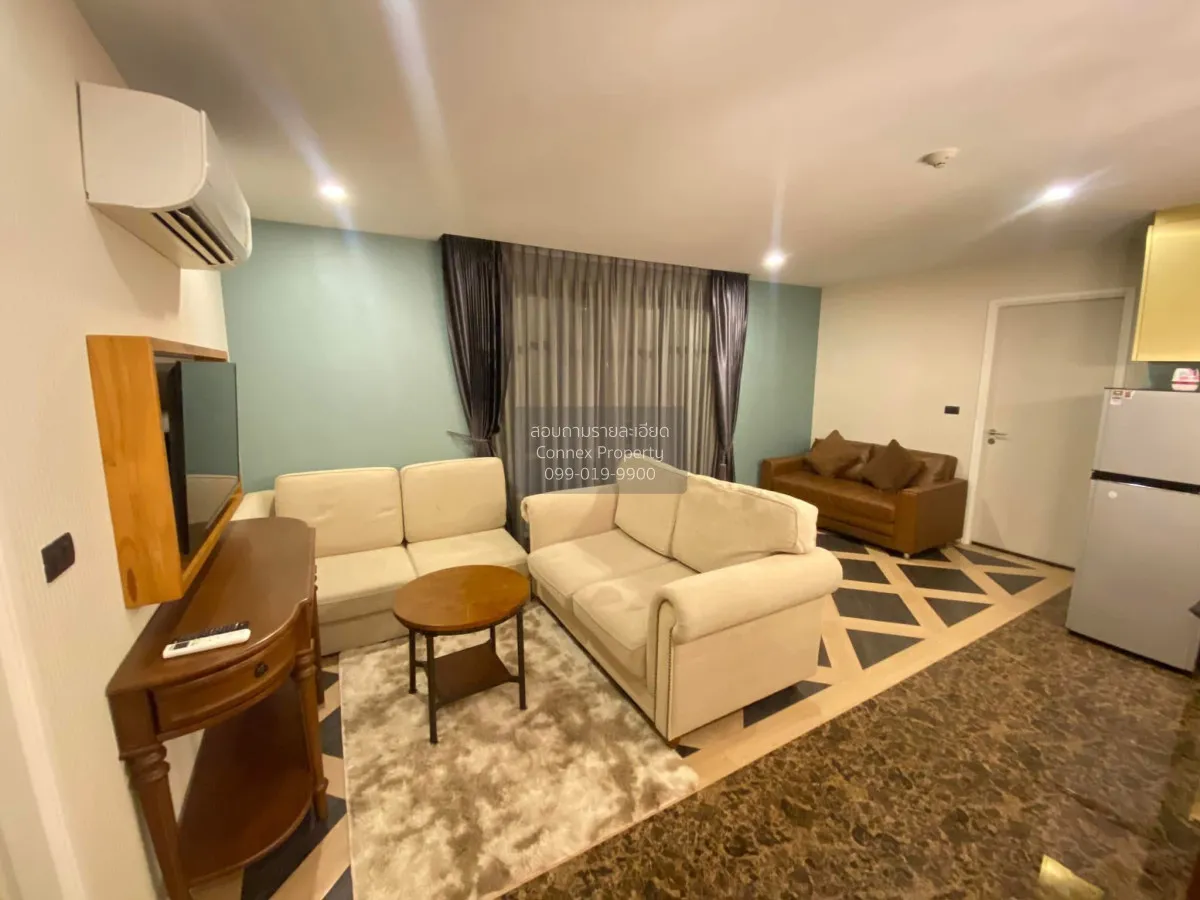 เช่าคอนโด  เอสปันญ่า คอนโด รีสอร์ท พัทยา หนองปรือ บางละมุง ชลบุรี 2