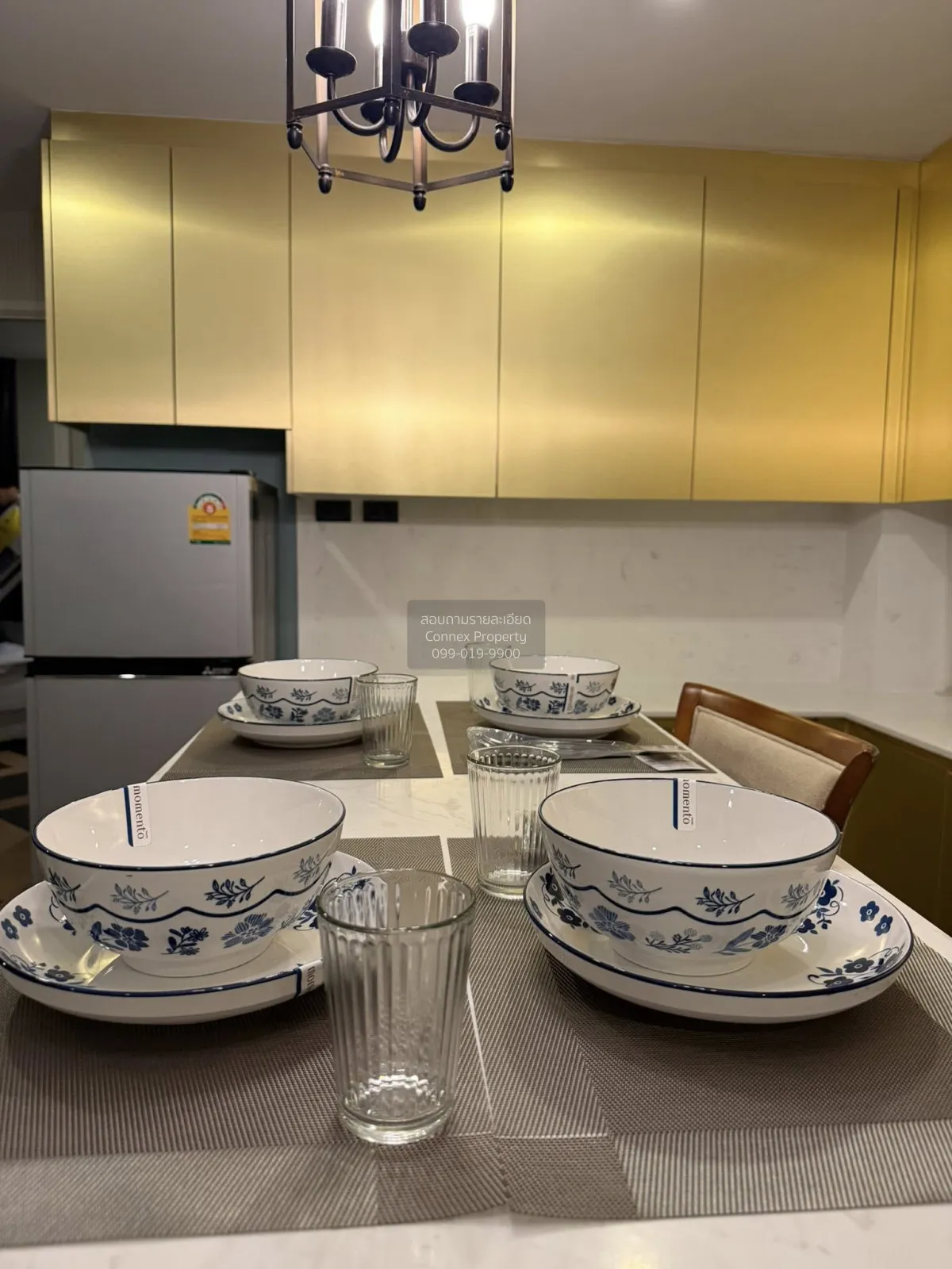 เช่าคอนโด  เอสปันญ่า คอนโด รีสอร์ท พัทยา หนองปรือ บางละมุง ชลบุรี 3