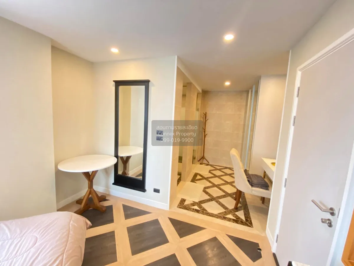 เช่าคอนโด  เอสปันญ่า คอนโด รีสอร์ท พัทยา หนองปรือ บางละมุง ชลบุรี