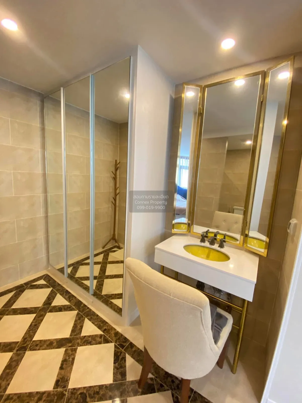 เช่าคอนโด  เอสปันญ่า คอนโด รีสอร์ท พัทยา หนองปรือ บางละมุง ชลบุรี