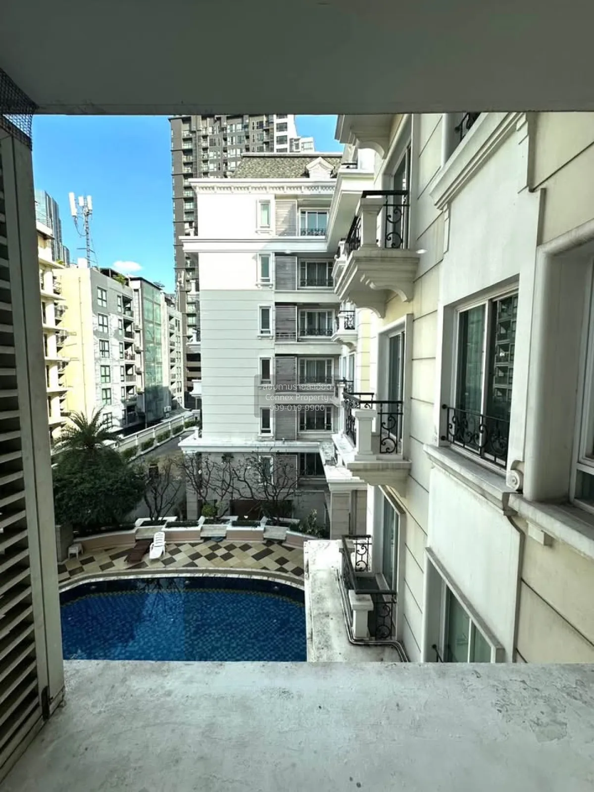 For Sale Condo , La Vie En Rose Place , BTS-Thong Lo , Khlong Tan 4