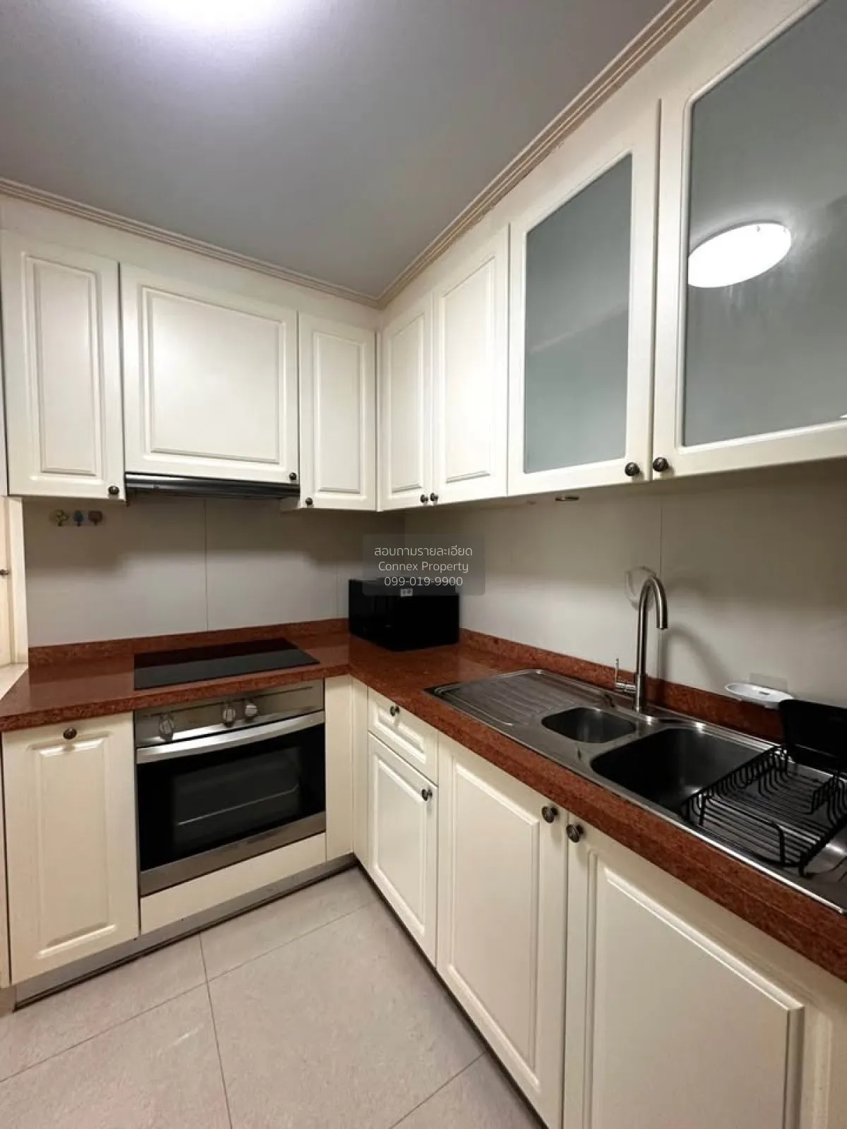 For Sale Condo , La Vie En Rose Place , BTS-Thong Lo , Khlong Tan