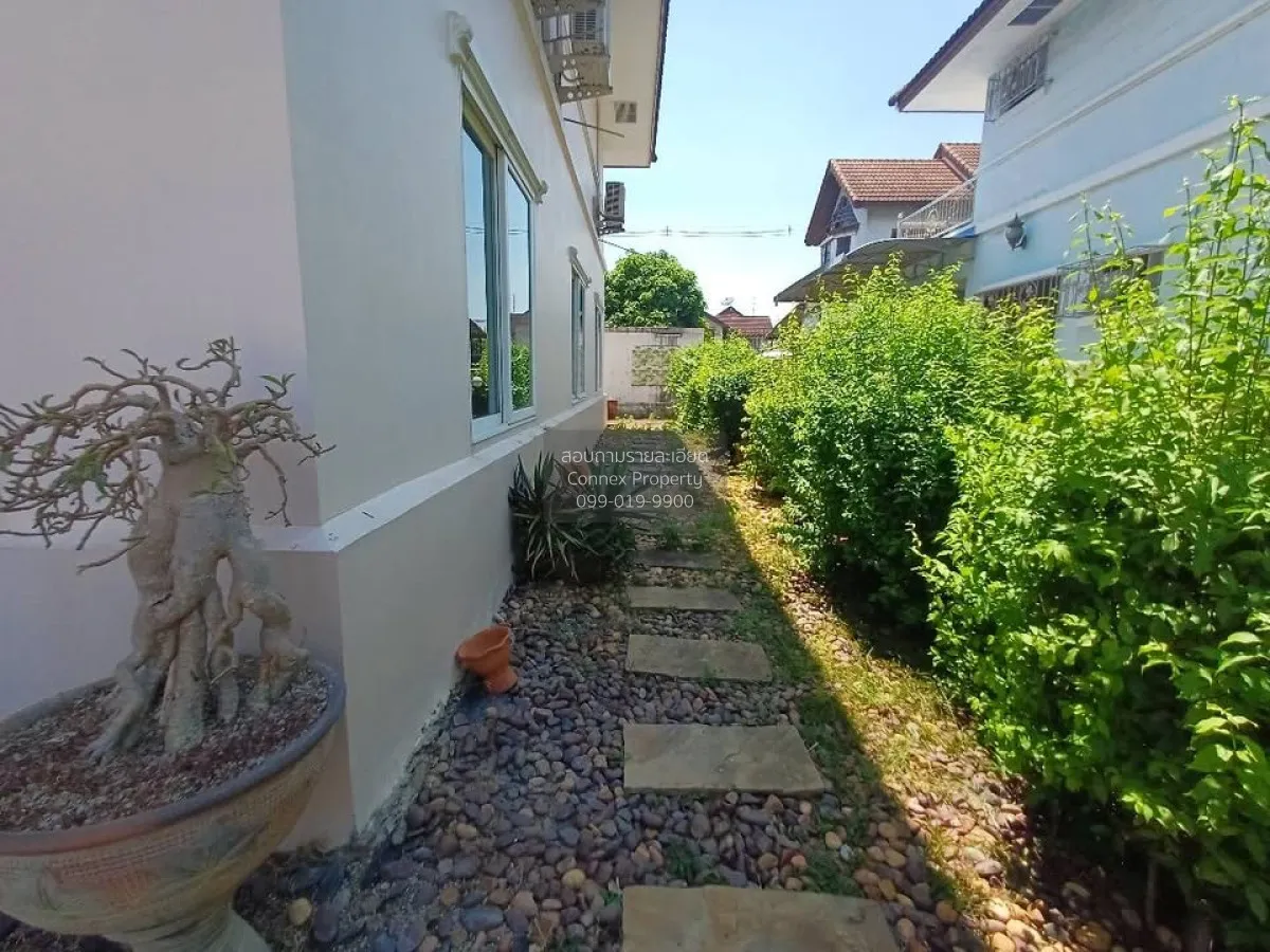 ขายบ้าน  สมายโฮม บางแค หน้ากว้าง บางแค เขต บางแค กรุงเทพ CX-15402