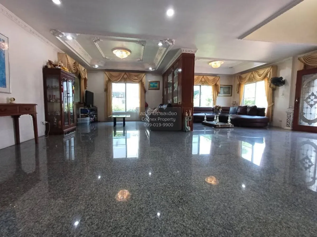 ขายบ้าน  สมายโฮม บางแค หน้ากว้าง บางแค เขต บางแค กรุงเทพ CX-15402