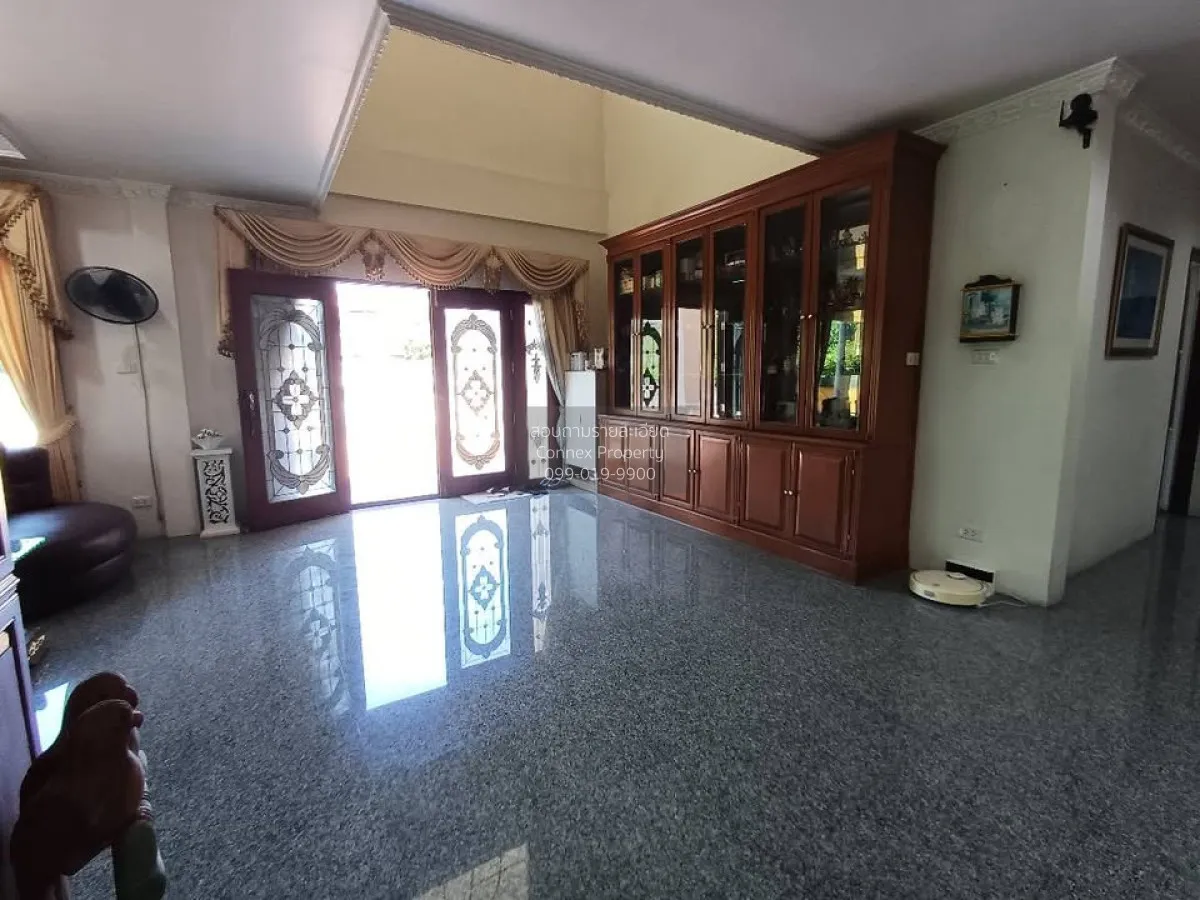 ขายบ้าน  สมายโฮม บางแค หน้ากว้าง บางแค เขต บางแค กรุงเทพ CX-15402