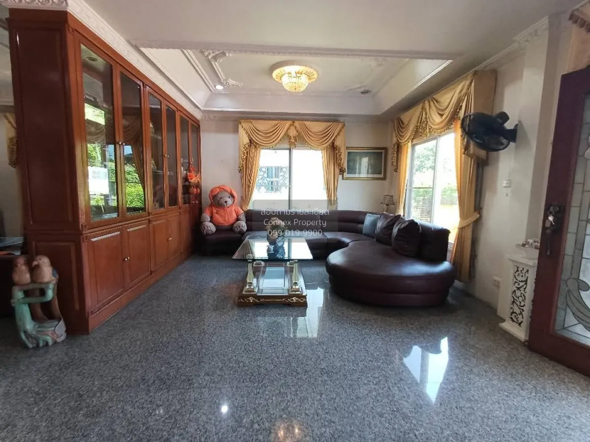 ขายบ้าน  สมายโฮม บางแค หน้ากว้าง บางแค เขต บางแค กรุงเทพ CX-15402