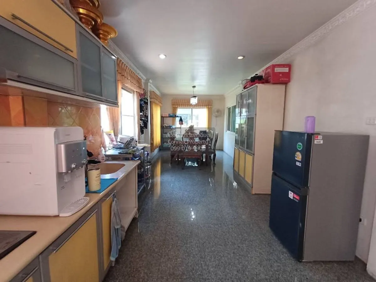 ขายบ้าน  สมายโฮม บางแค หน้ากว้าง บางแค เขต บางแค กรุงเทพ CX-15402